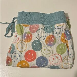 Little Sleepies Pastel Pajama Pants